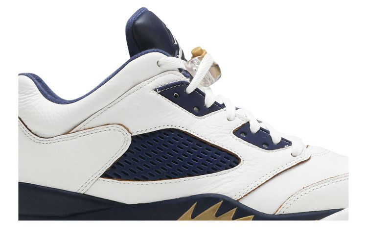 Air Jordan 5 Retro Low 'Dunk From Above'
