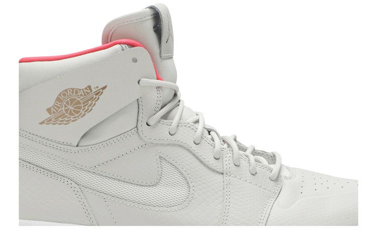 Air Jordan 1 High Nouveau 'Medium Beige'