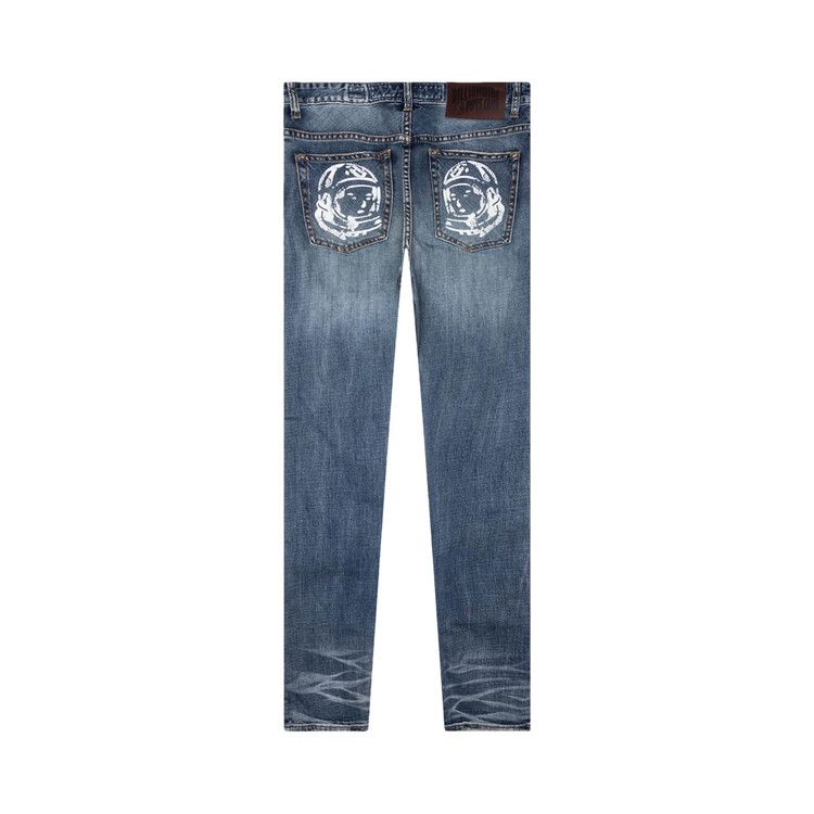 Billionaire Boys Club BB Axil Jean 'Ursa'