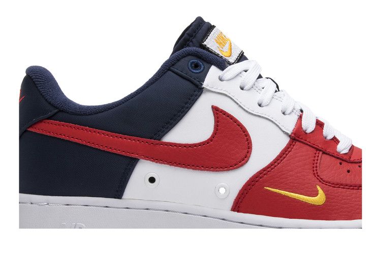 Nike Air Force 1 Low '07 LV8 '4th of July'