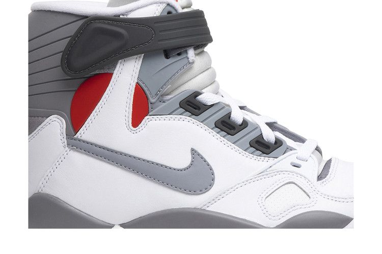 Nike Air Pressure 2016 'David Robinson'