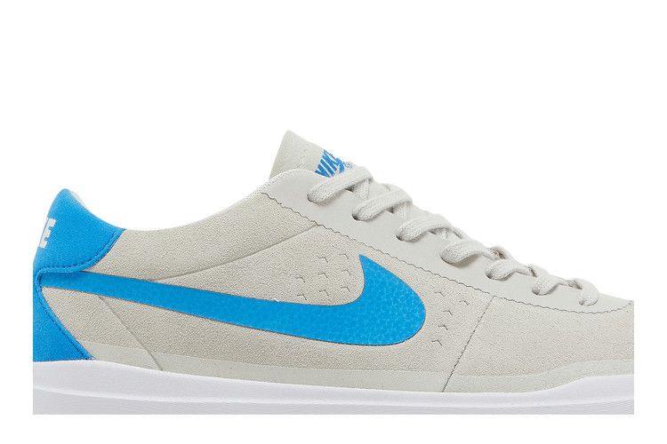 Nike Bruin Hyperfeel SB 'Summit White Photo Blue'