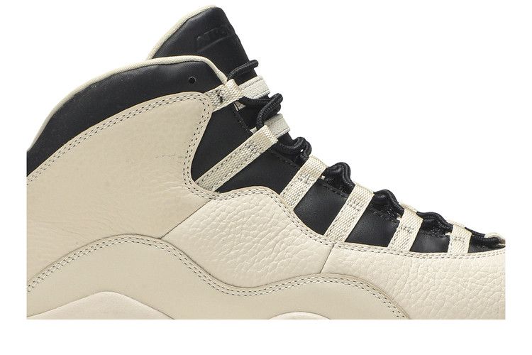 Air Jordan 10 Retro Premium GG 'Heiress'