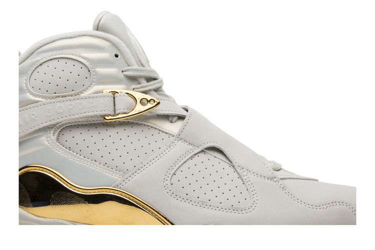 Air Jordan 8 Retro C&C 'Trophy'
