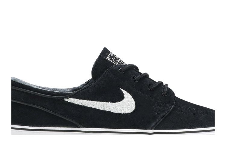 Nike Zoom Stefan Janoski SB OG 'Black'
