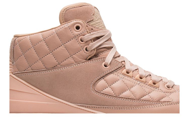 Just Don x Air Jordan 2 Retro 'Arctic Orange'
