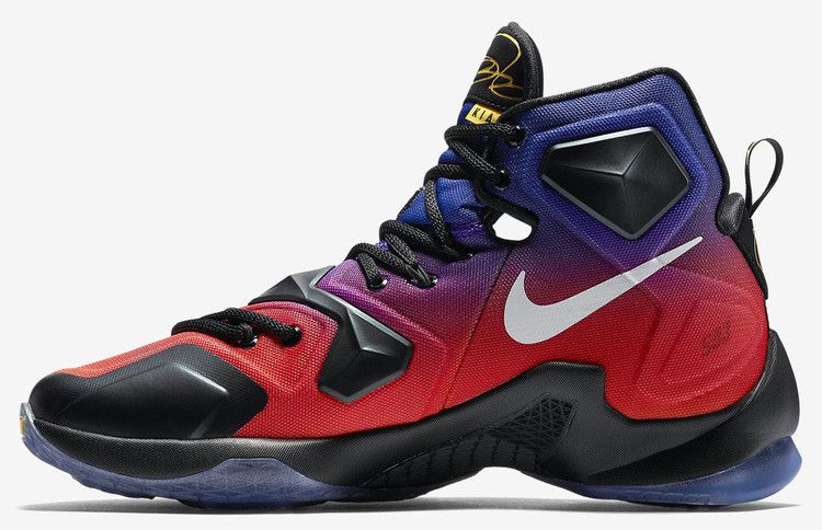 Nike LeBron 13 'DB'