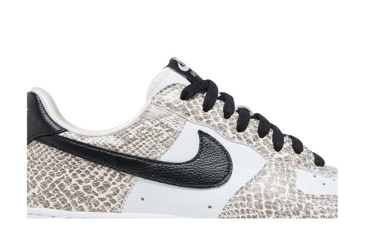 Nike Air Force 1 Low 'Cocoa Snake' 2018