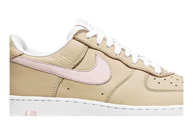 Nike Air Force 1 Low Retro 'Linen' 2016 Kith Exclusive