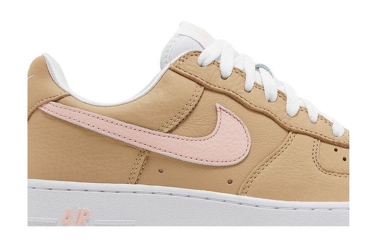 Nike Air Force 1 Low Retro 'Linen' 2024