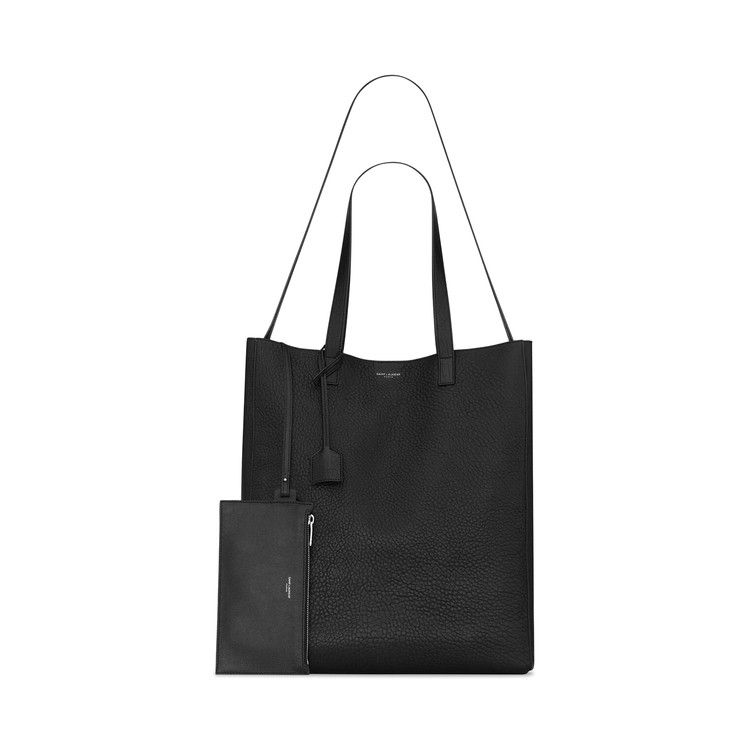 Saint Laurent Shopping Tote 'Nero'
