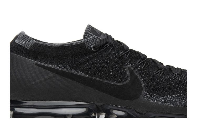 Nike Air VaporMax 'Triple Black'