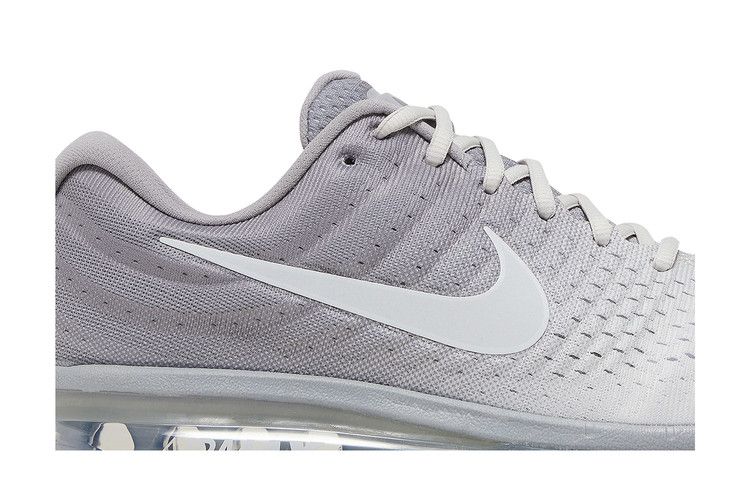 Nike Air Max 2017 'Light Bone'