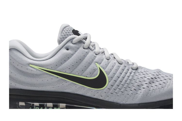 Nike Air Max 2017 'Wolf Grey'