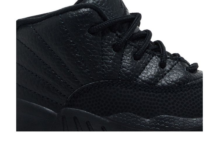 Air Jordan 12 Retro TD 'Bloodline'