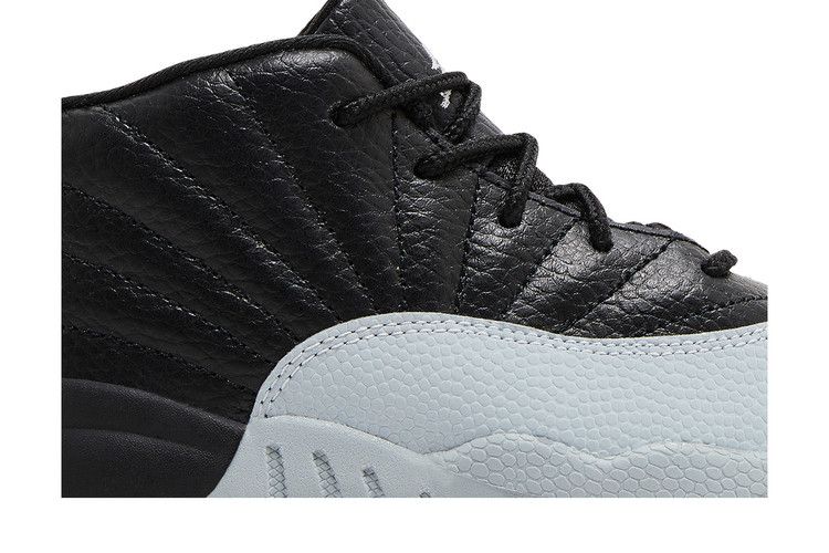 Air Jordan 12 Retro TD 'Barons'
