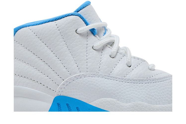 Air Jordan 12 Retro TD 'Melo' 2025