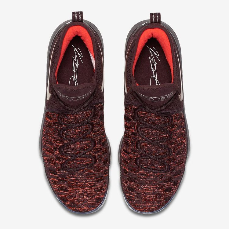 Nike KD 9 'The Sauce'