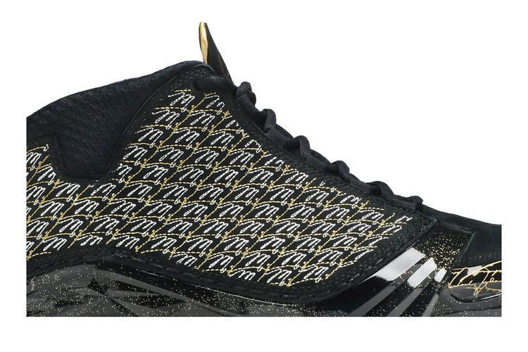 Trophy Room x Air Jordan 23 Retro 'Black'