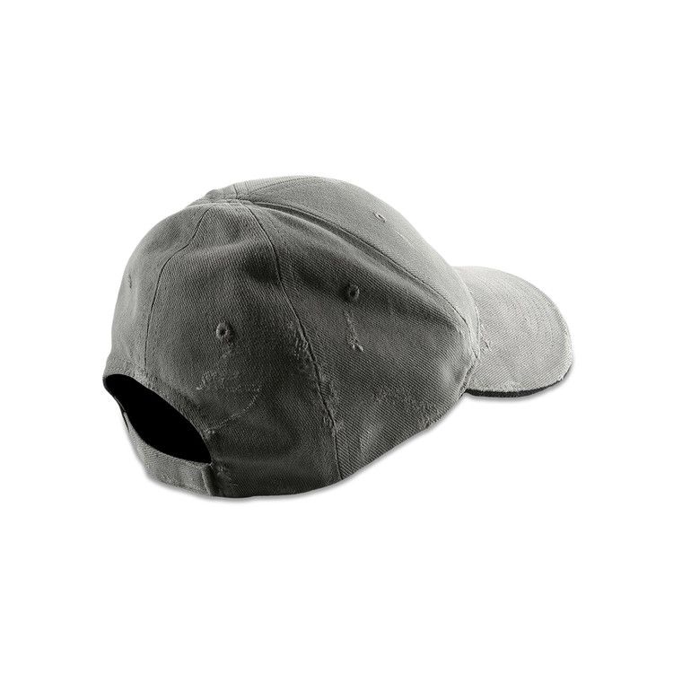 Balenciaga Cap 'Dark Grey'