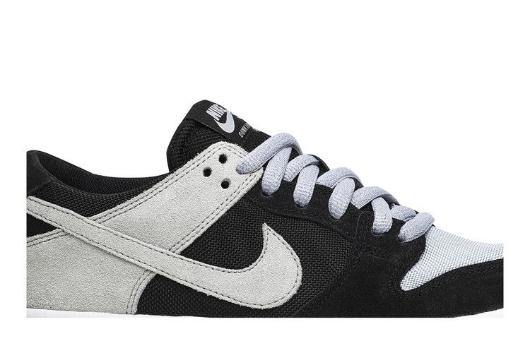 Nike Zoom Dunk Low Pro SB 'Wolf Grey'