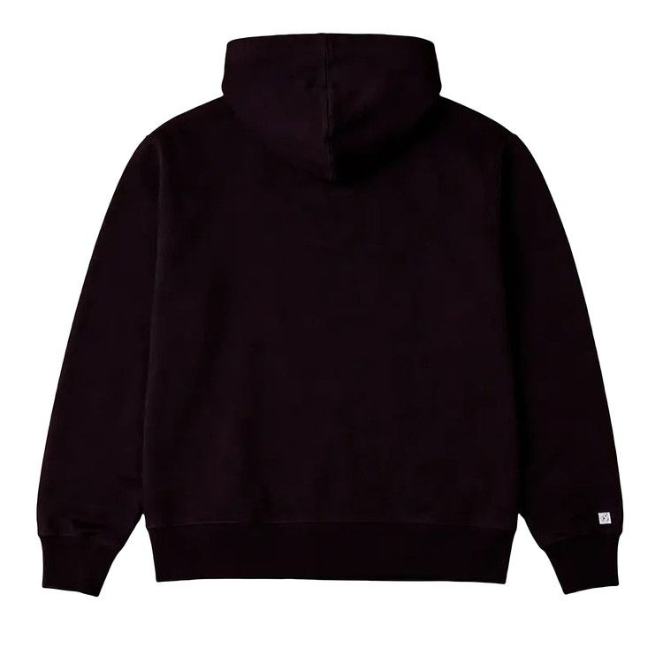 Billionaire Boys Club Camo Hoodie 'Black'