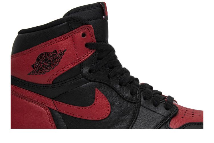 Air Jordan 1 Retro High OG NRG 'Homage to Home'