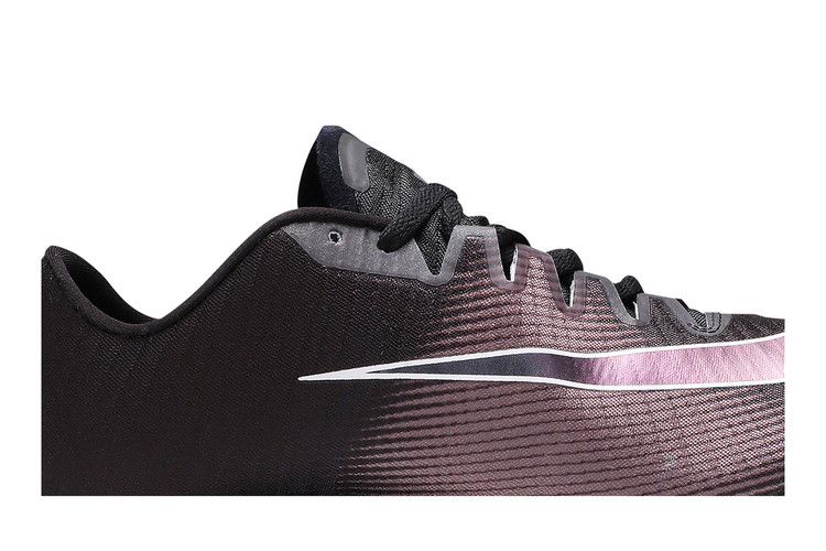 Nike Zoom Ja Fly 3 'Indigo Fog Speckled'