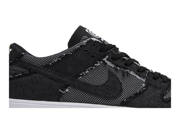 Medicom Toy x Nike SB Dunk Low Elite 'BE@RBRICK