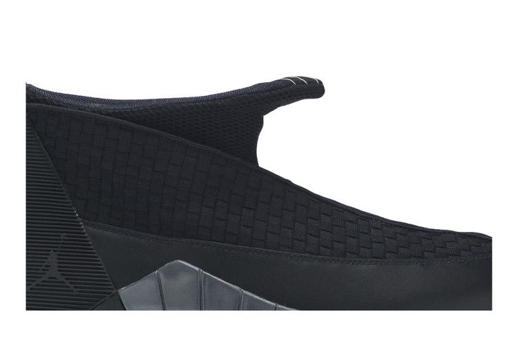 Air Jordan 15 Retro 'Stealth' 2017