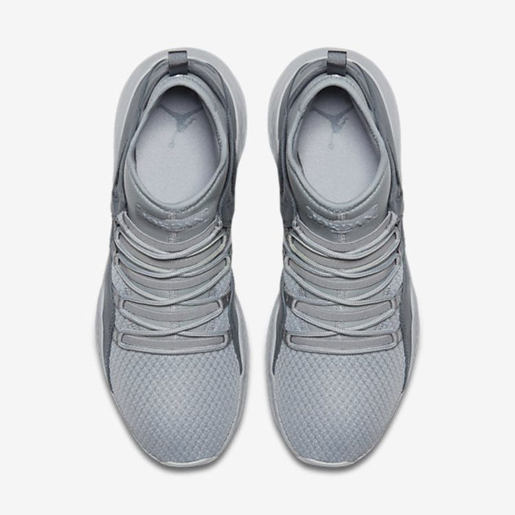 Air Jordan Formula 23 'Cool Grey'