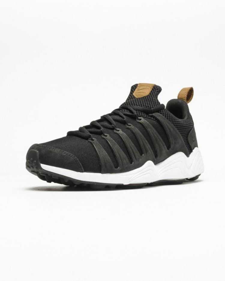 Nike Air Zoom Spirimic 'Black Hazelnut'