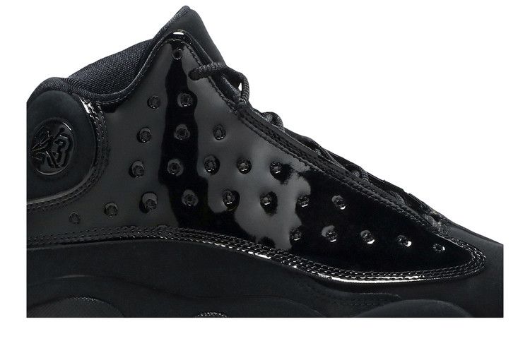 Air Jordan 13 Retro GS 'Cap and Gown'