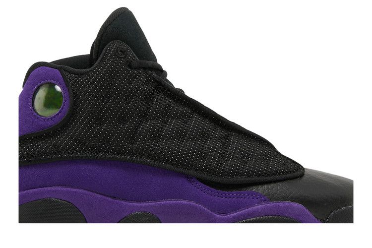 Air Jordan 13 Retro GS 'Court Purple'