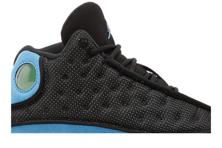 Air Jordan 13 Retro GS 'Black University Blue'
