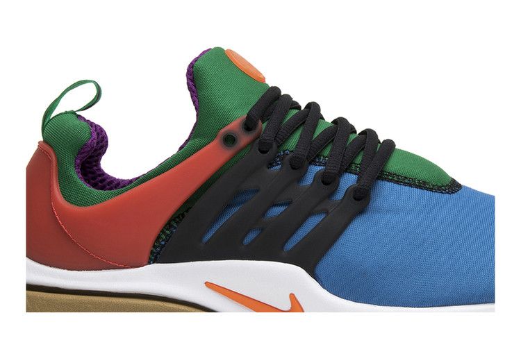 Nike Air Presto 'Greedy'