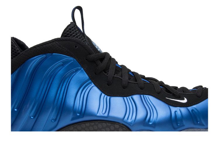 Nike Air Foamposite One XX 'Royal'