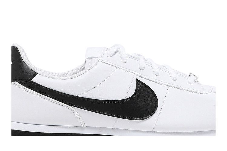 Nike Cortez Basic SL GS 'White'