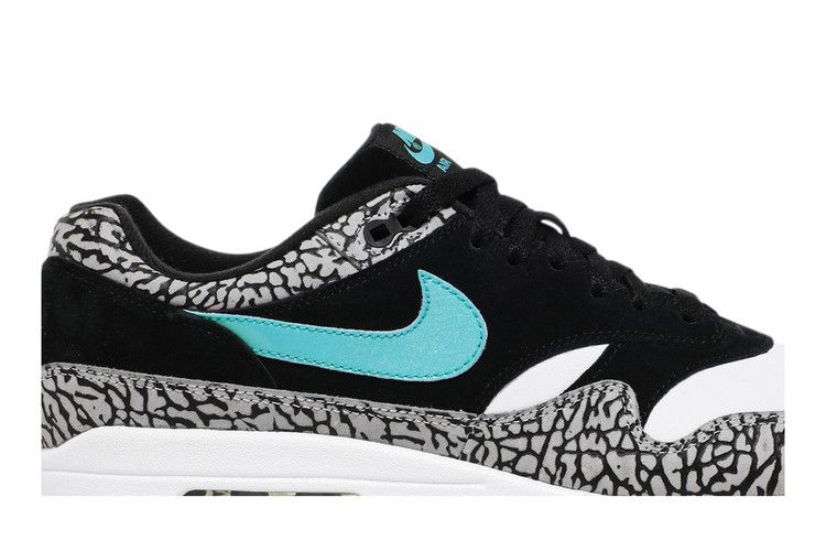 Atmos x Nike Air Max 1 Retro 'Elephant' 2017