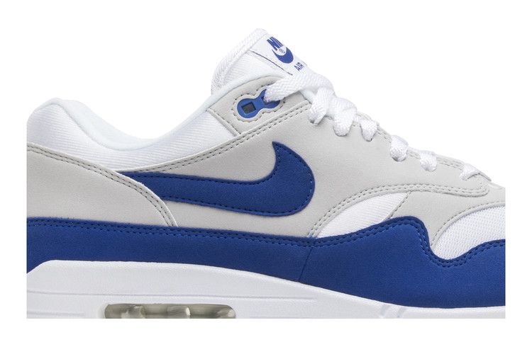 Nike Air Max 1 OG Anniversary 'Royal'