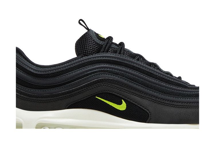 Nike Air Max 97 'Black Cyber'