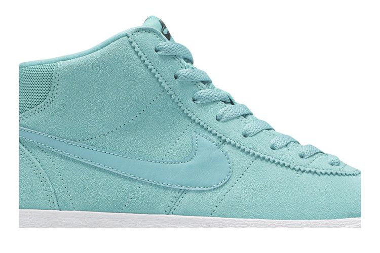 Nike Wmns Bruin High SB 'Cabana'