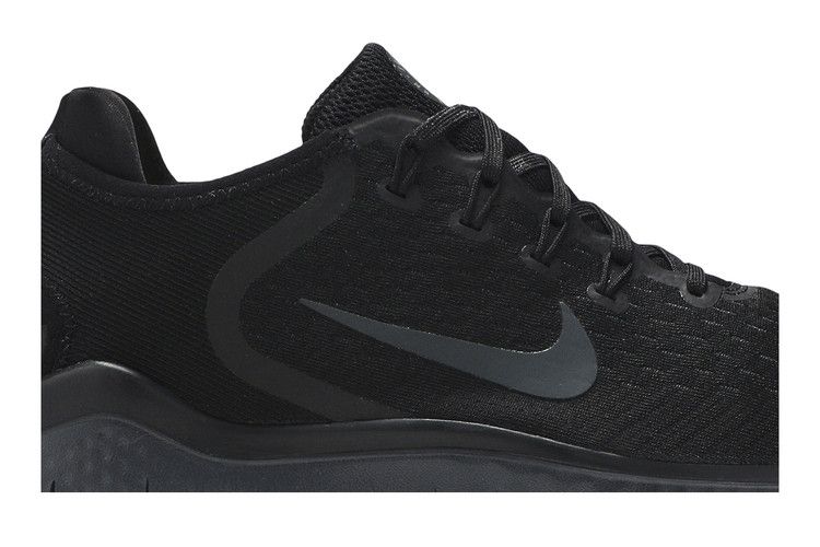 Nike Free RN 2018 'Black'