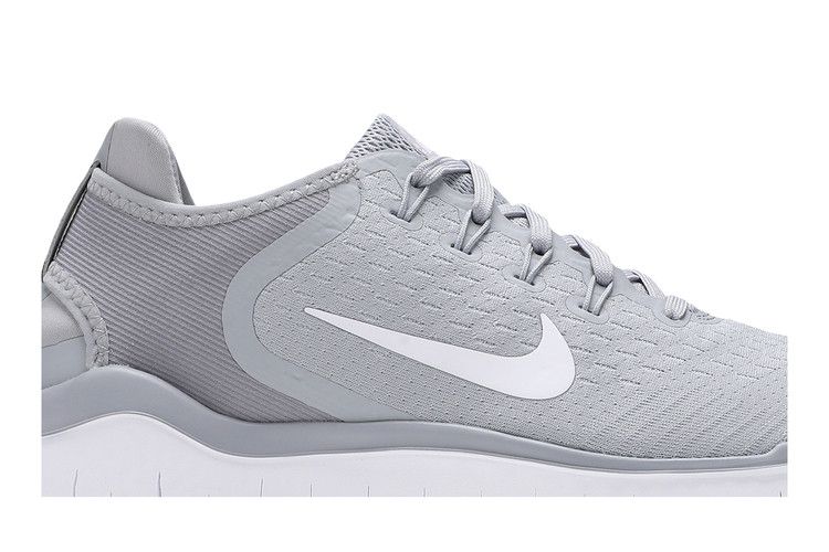 Nike Free RN 2018 'Wolf Grey'
