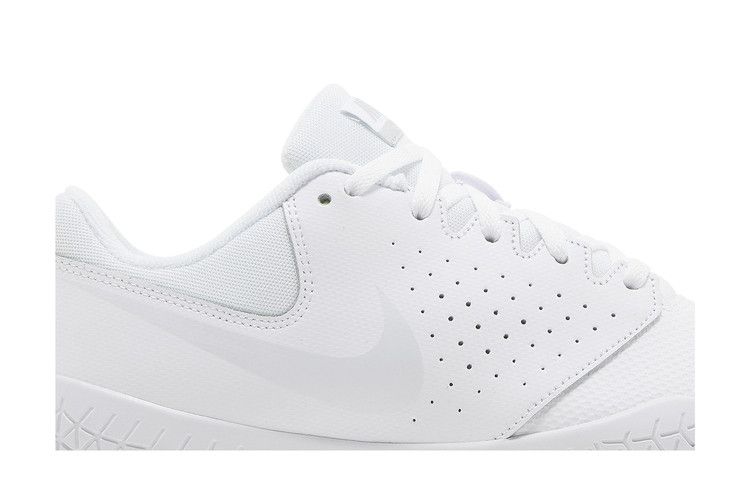 Nike Wmns Cheer Sideline 4 'White Pure Platinum'