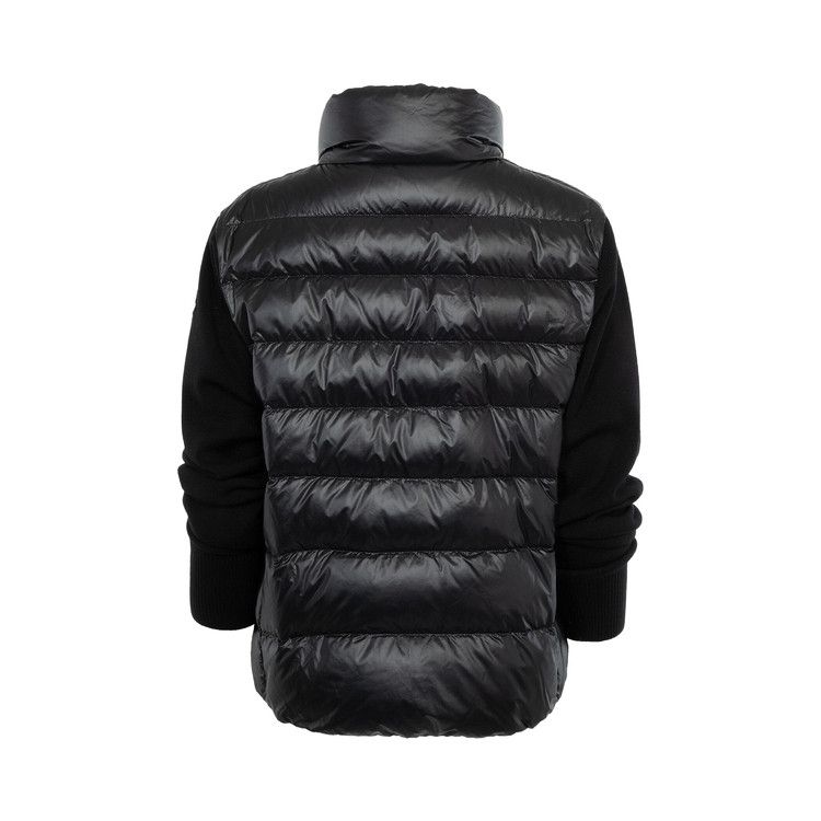 Moncler Cardigan 'Black'