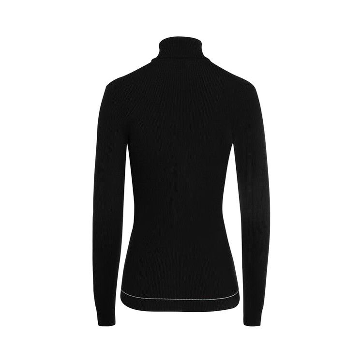 Moncler Turtleneck 'Black'