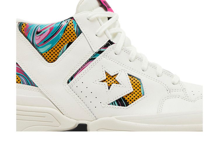 Converse Weapon CX '90s Mid 'Marbled'