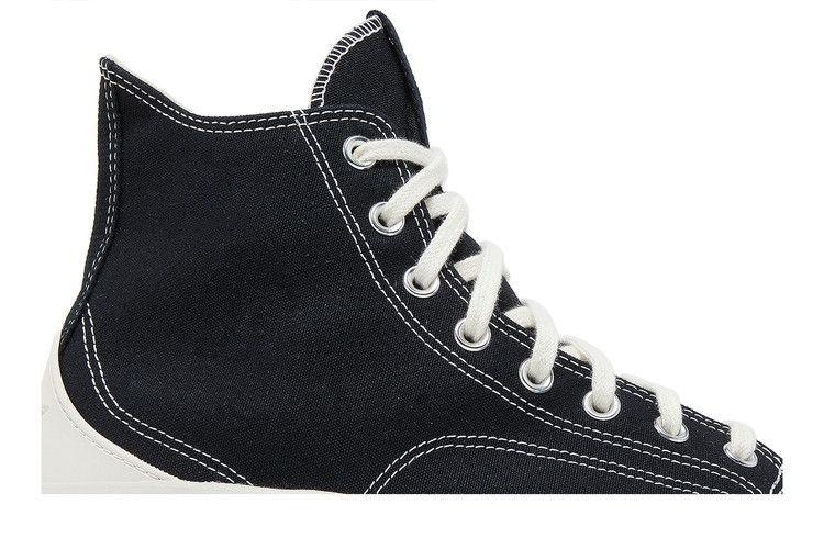 Converse Run Star Legacy CX High 'Black'