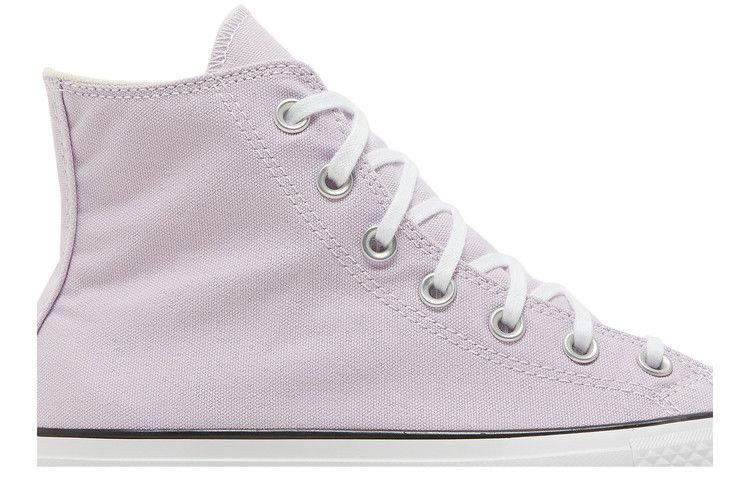 Converse Wmns Chuck Taylor All Star Lift Platform 'Seasonal Color - Pale Amethyst'